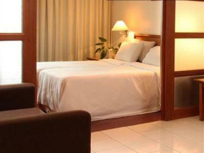 Cempaka Apartment Hotel Kuala Lumpur Exteriör bild